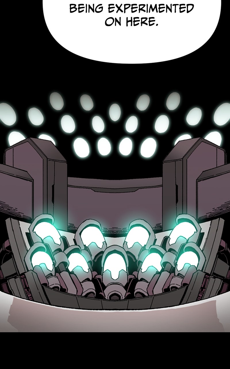 Read REVIVE chapter 3 image 37 on Lezhin