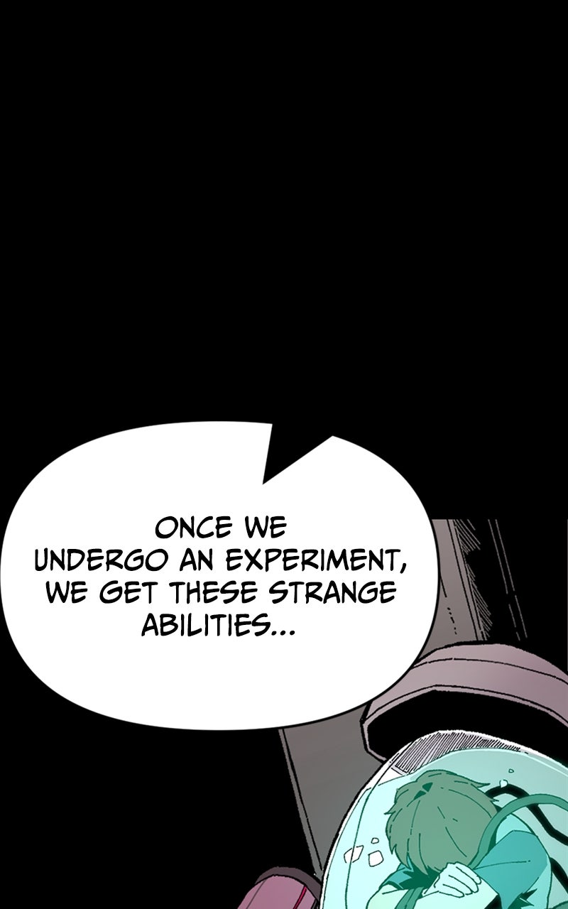Read REVIVE chapter 3 image 38 on Lezhin