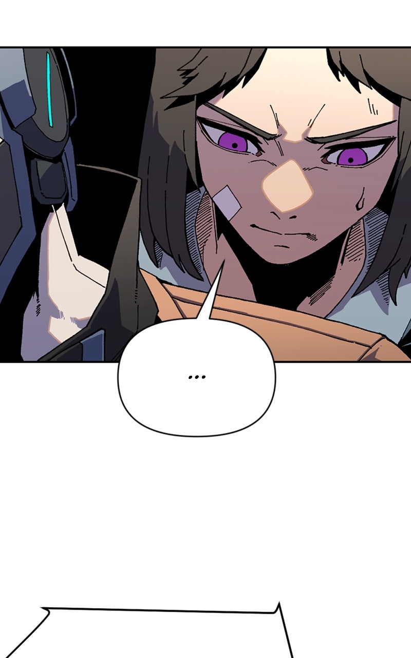Read REVIVE chapter 3 image 41 on Lezhin