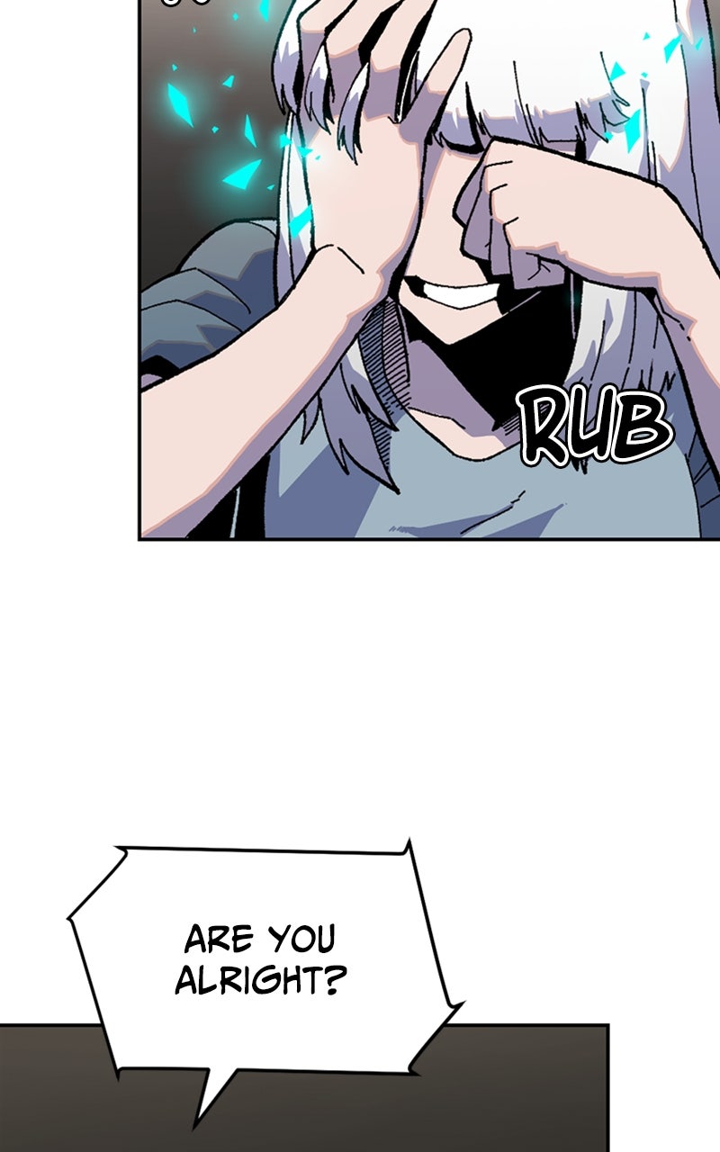 Read REVIVE chapter 3 image 49 on Lezhin