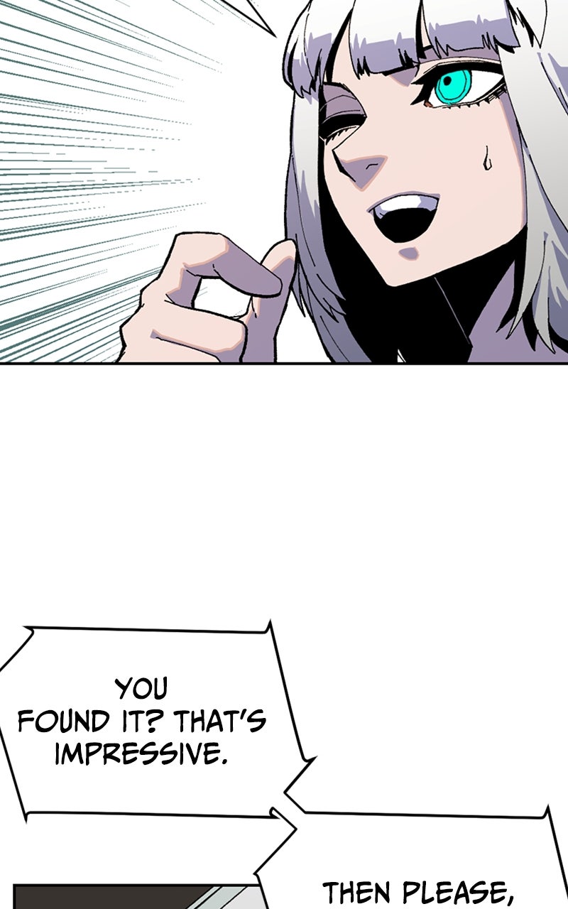 Read REVIVE chapter 3 image 51 on Lezhin