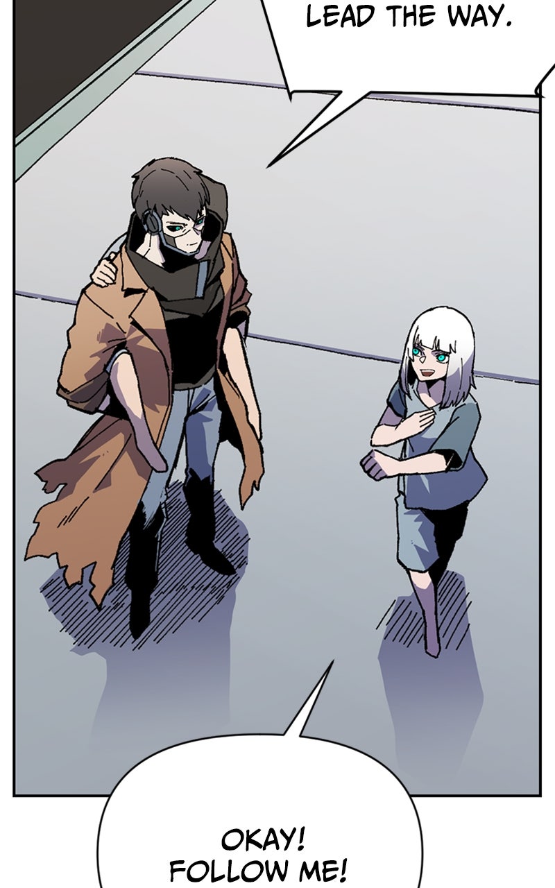 Read REVIVE chapter 3 image 52 on Lezhin