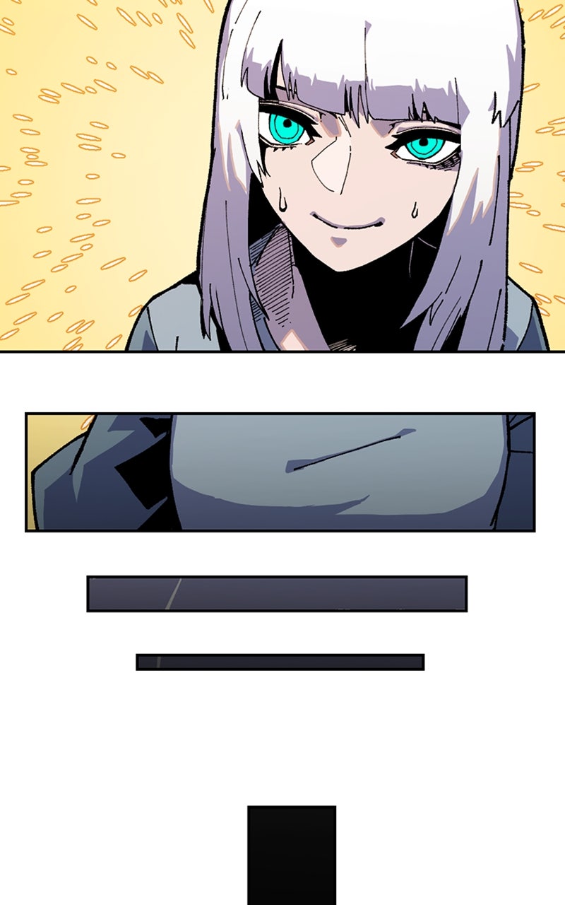 Read REVIVE chapter 3 image 54 on Lezhin