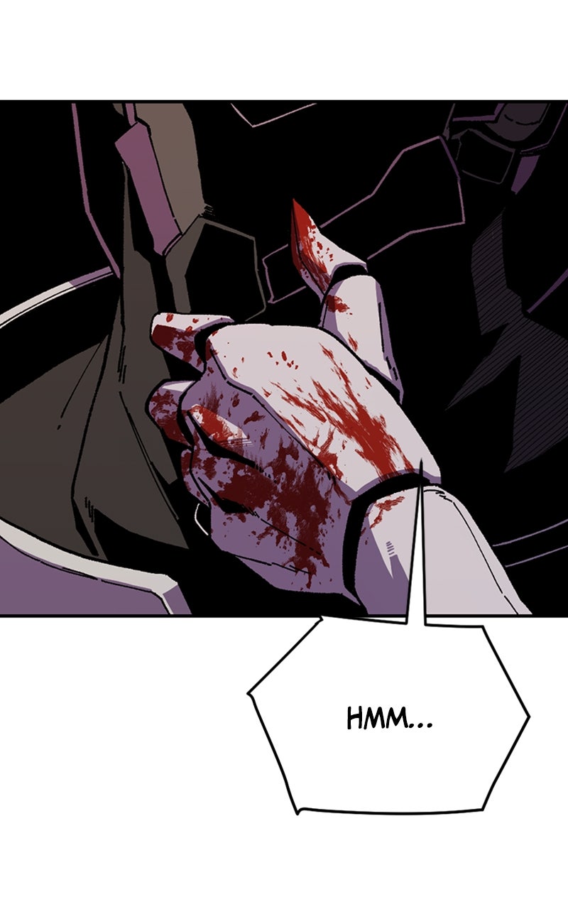 Read REVIVE chapter 3 image 58 on Lezhin