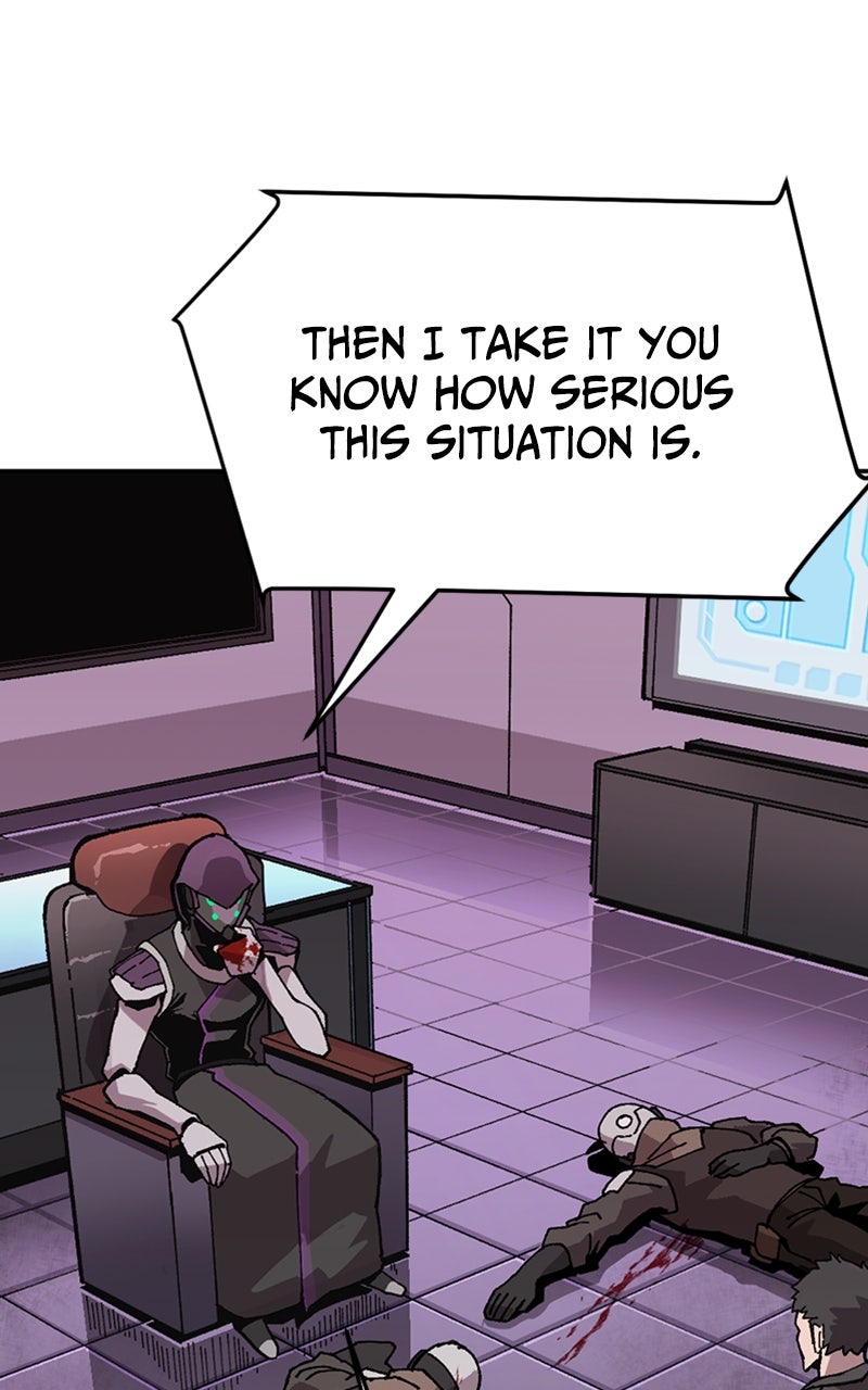 Read REVIVE chapter 3 image 59 on Lezhin