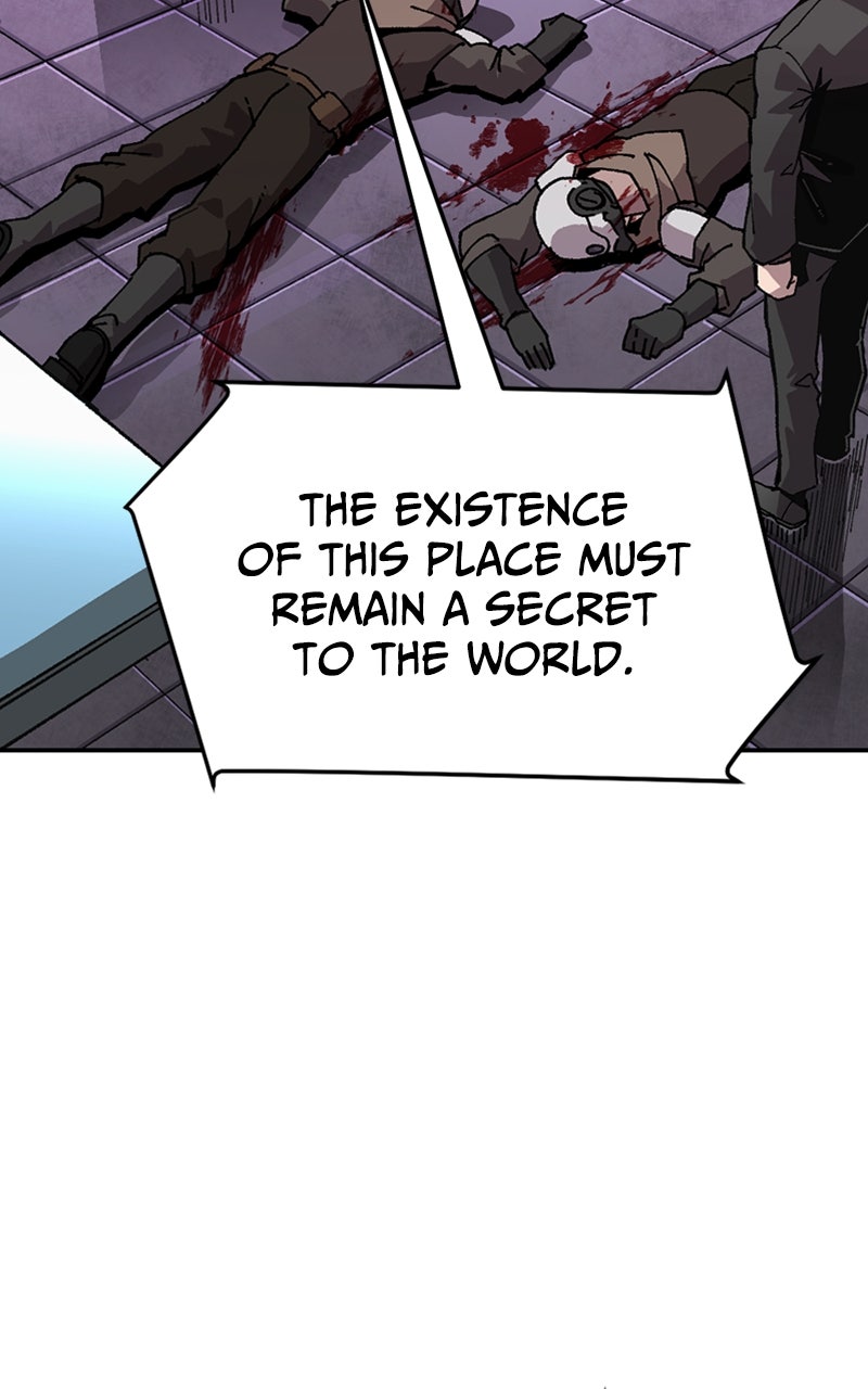 Read REVIVE chapter 3 image 60 on Lezhin