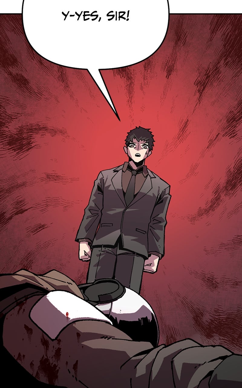 Read REVIVE chapter 3 image 63 on Lezhin