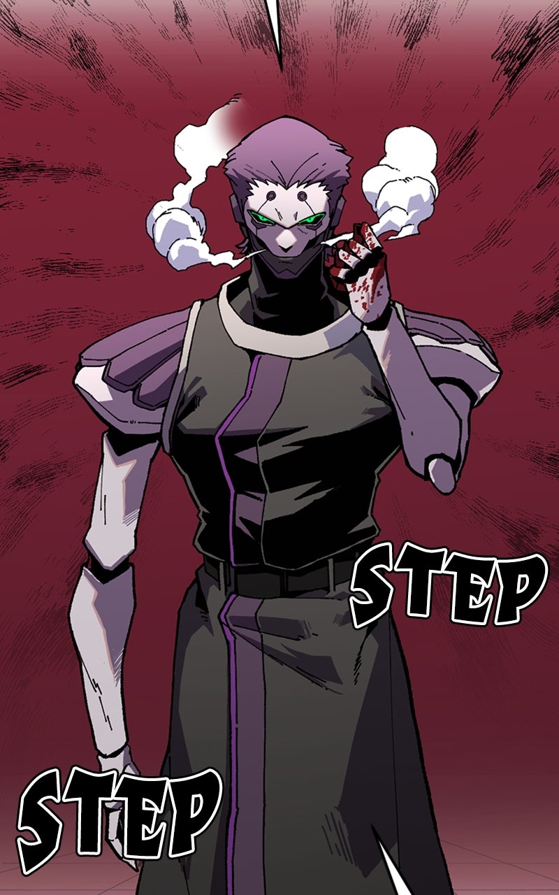 Read REVIVE chapter 3 image 68 on Lezhin