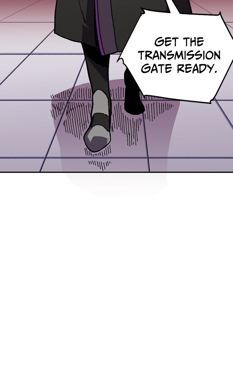 Read REVIVE chapter 3 image 69 on Lezhin
