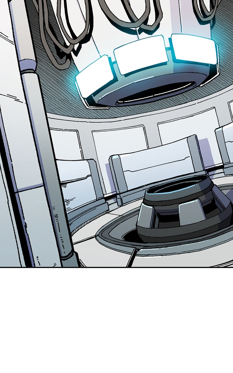 Read REVIVE chapter 3 image 72 on Lezhin