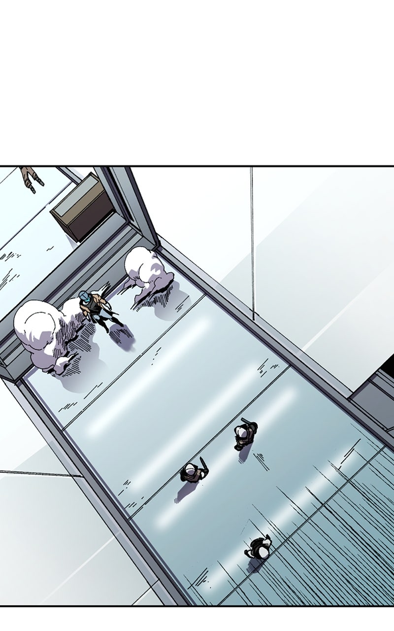 Read REVIVE chapter 3 image 73 on Lezhin