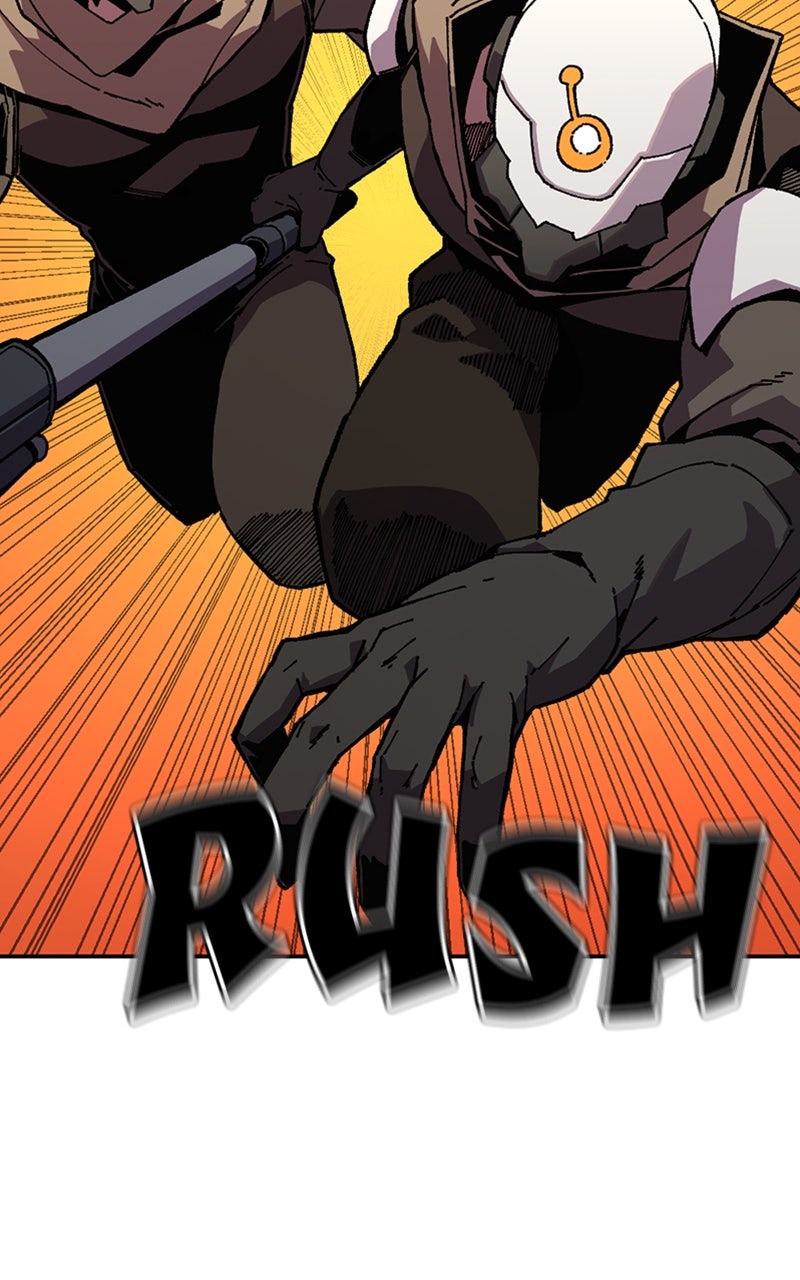 Read REVIVE chapter 3 image 75 on Lezhin