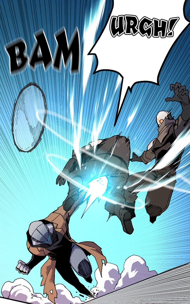 Read REVIVE chapter 3 image 78 on Lezhin