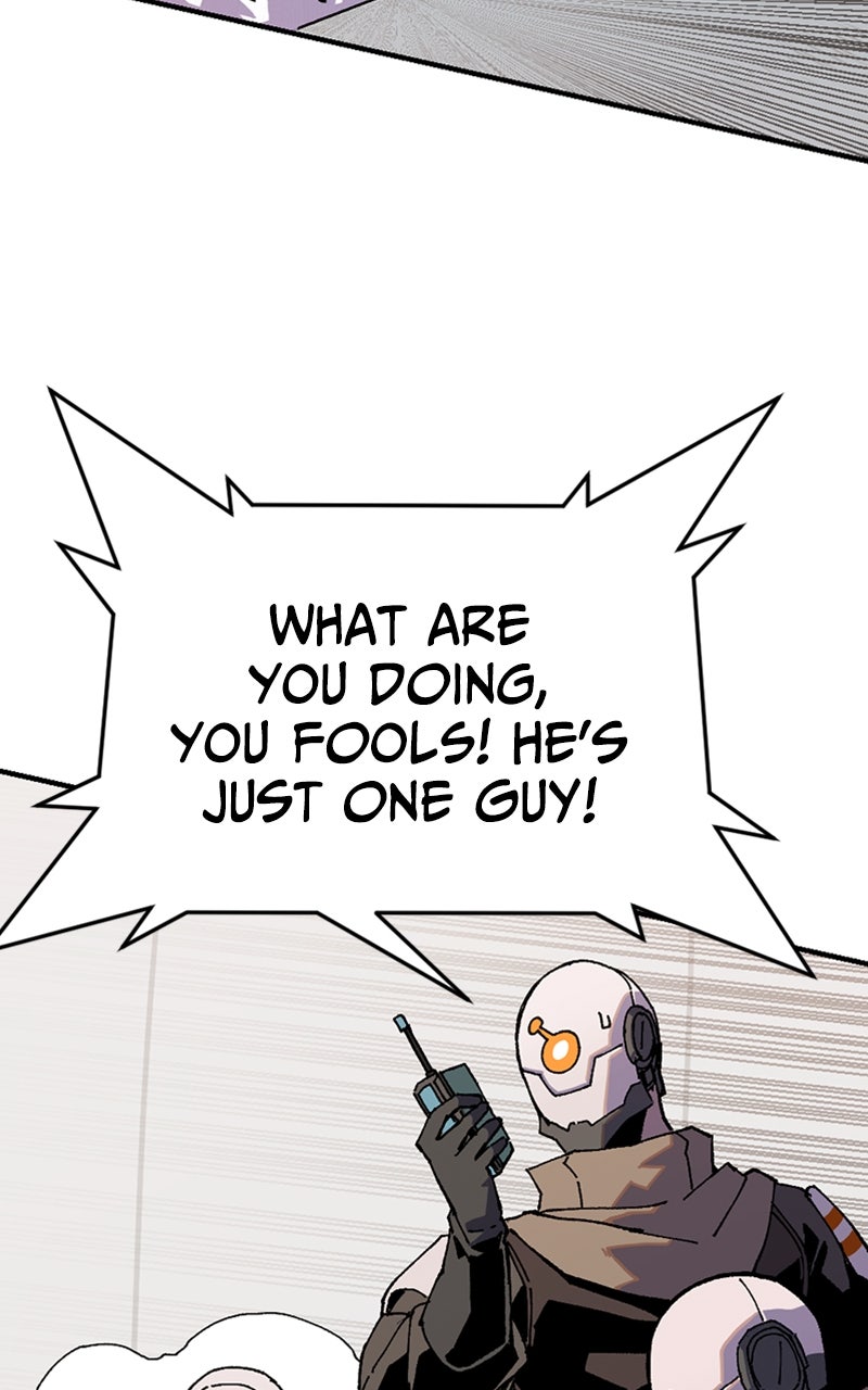 Read REVIVE chapter 3 image 79 on Lezhin