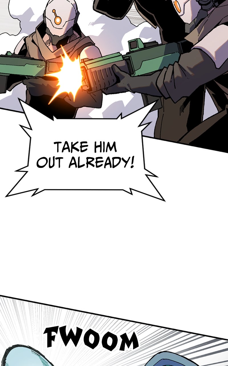 Read REVIVE chapter 3 image 80 on Lezhin