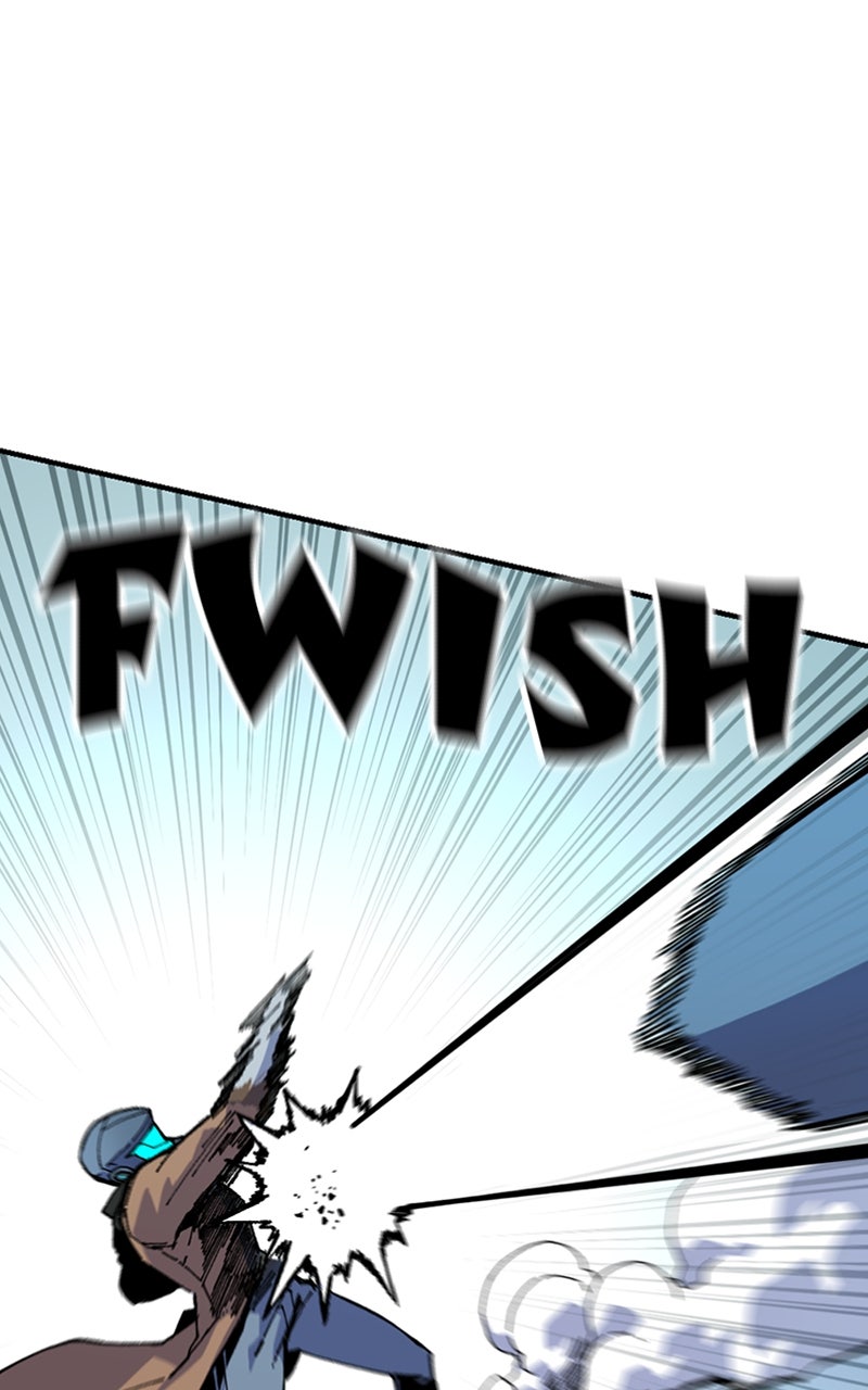 Read REVIVE chapter 3 image 83 on Lezhin