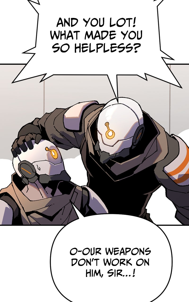 Read REVIVE chapter 3 image 85 on Lezhin