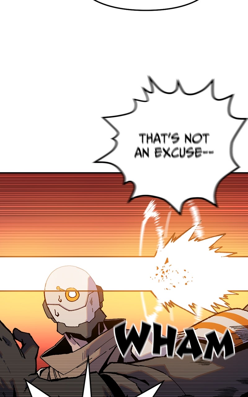 Read REVIVE chapter 3 image 86 on Lezhin