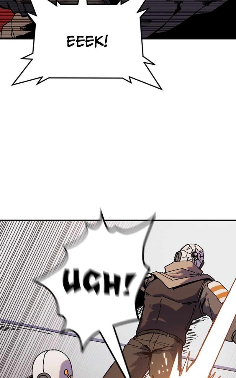 Read REVIVE chapter 3 image 87 on Lezhin