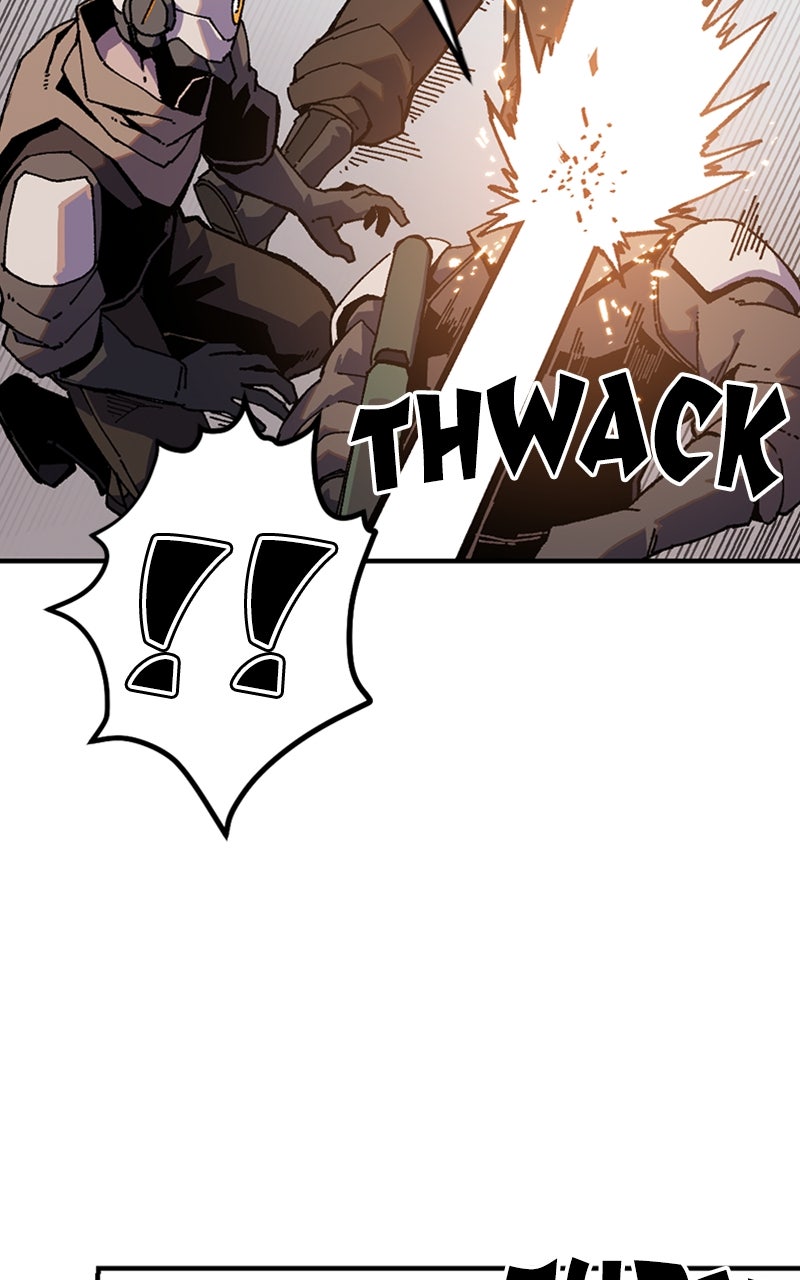 Read REVIVE chapter 3 image 88 on Lezhin