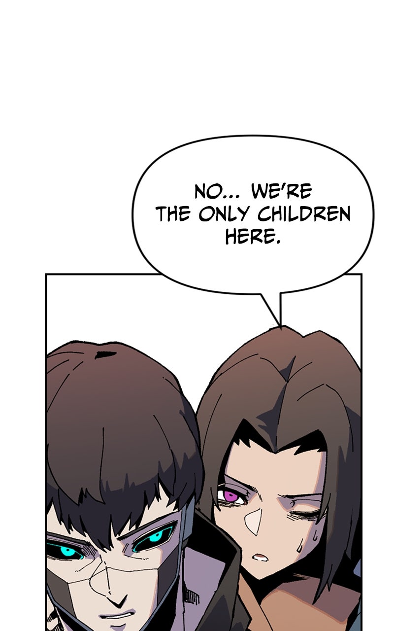 Read REVIVE chapter 3 image 9 on Lezhin