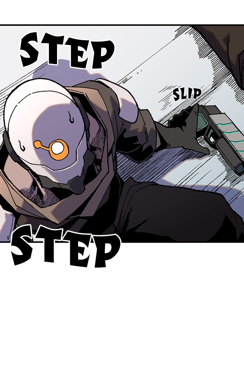 Read REVIVE chapter 3 image 90 on Lezhin