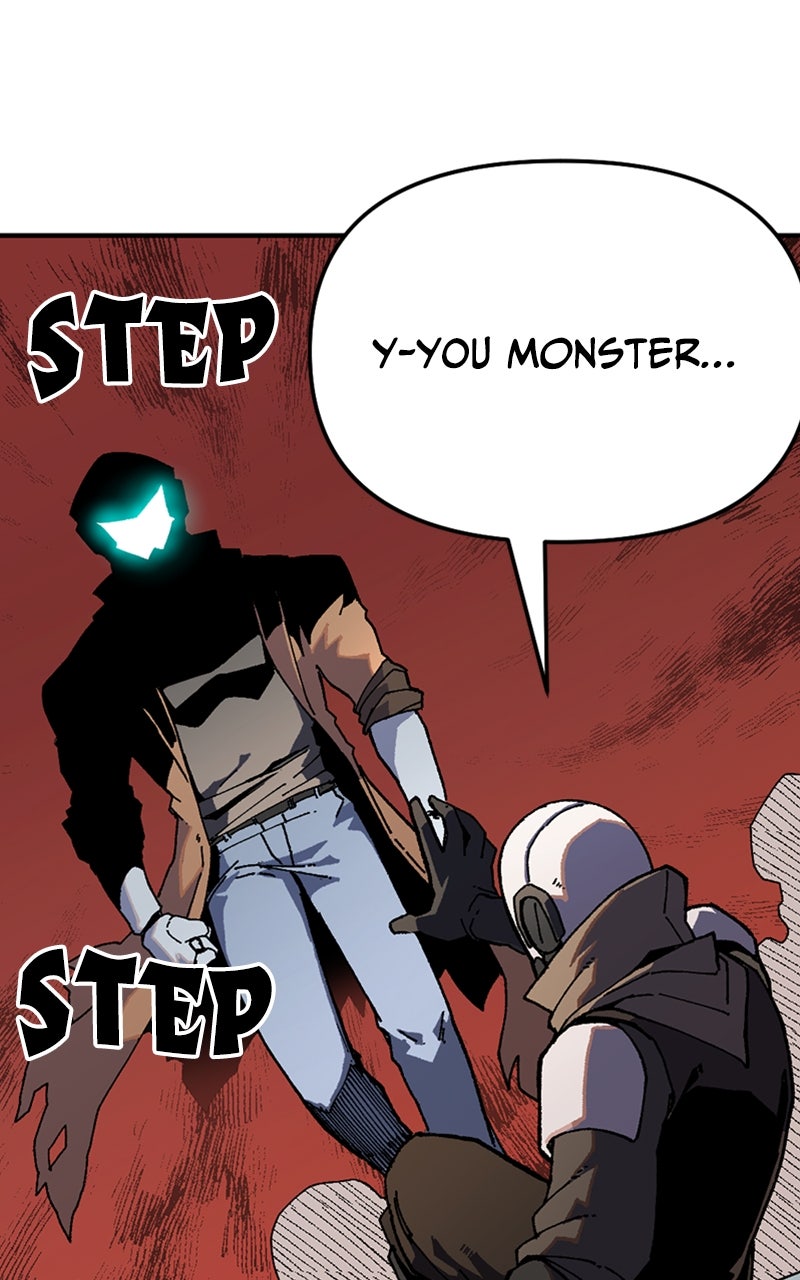 Read REVIVE chapter 3 image 91 on Lezhin