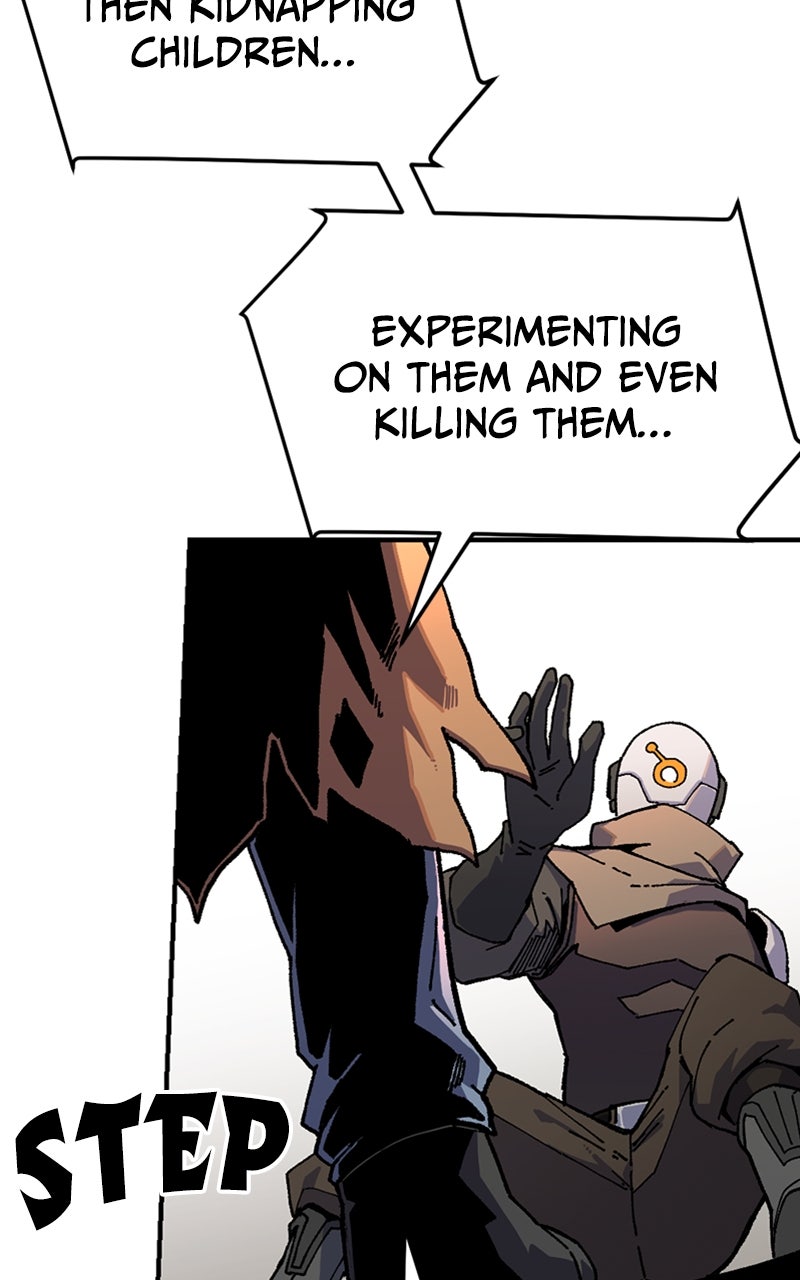 Read REVIVE chapter 3 image 95 on Lezhin