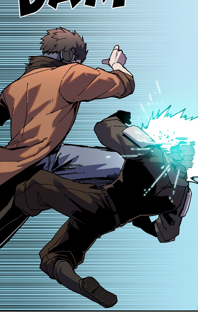 Read REVIVE chapter 3 image 99 on Lezhin