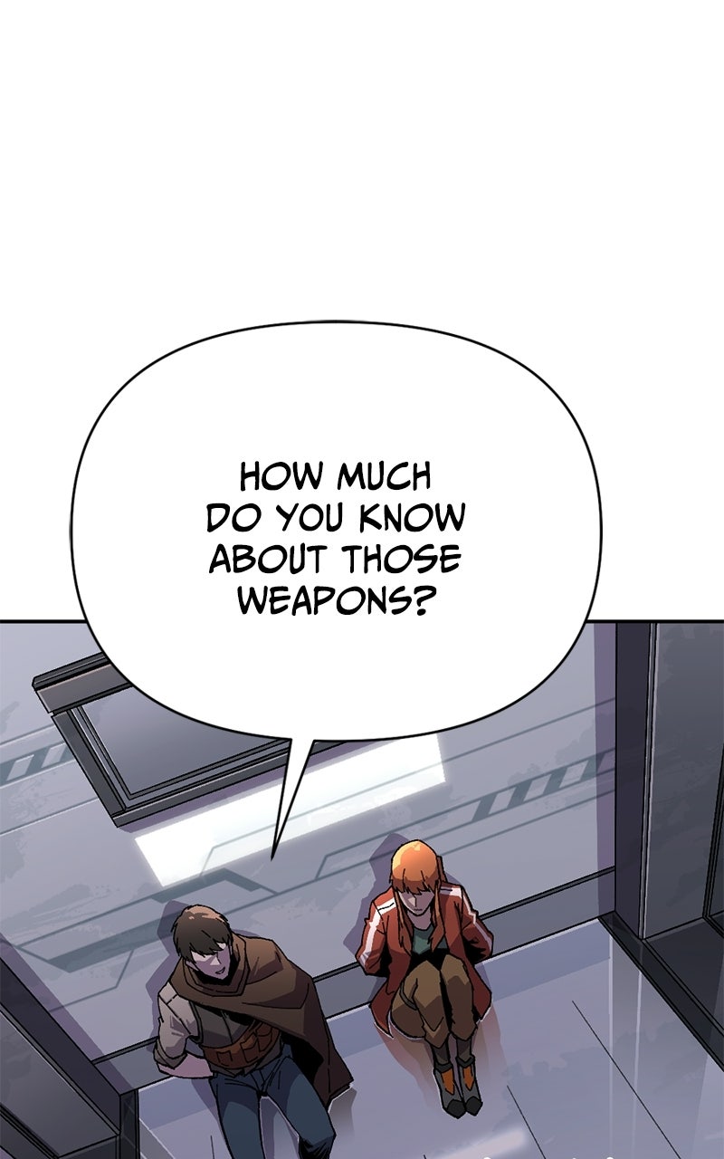 Read REVIVE chapter 30 image 10 on Lezhin