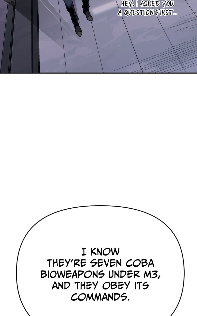 Read REVIVE chapter 30 image 11 on Lezhin