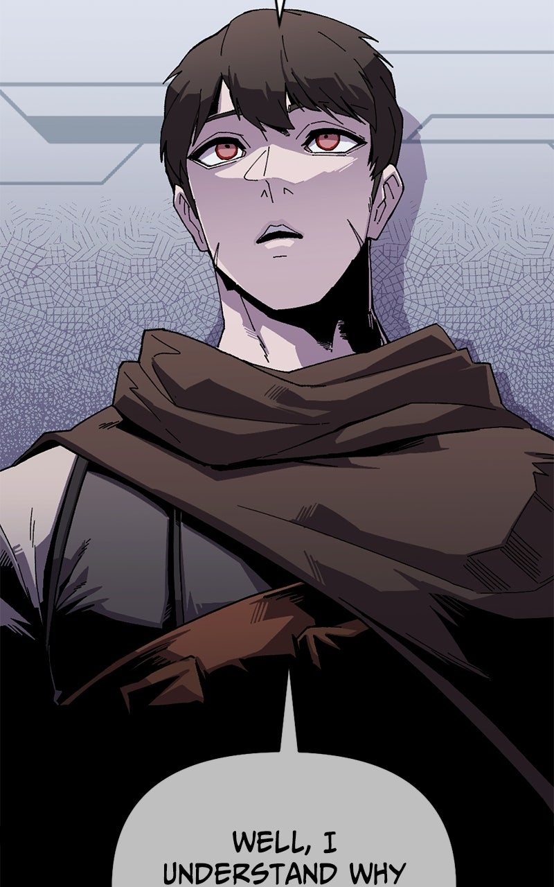 Read REVIVE chapter 30 image 14 on Lezhin