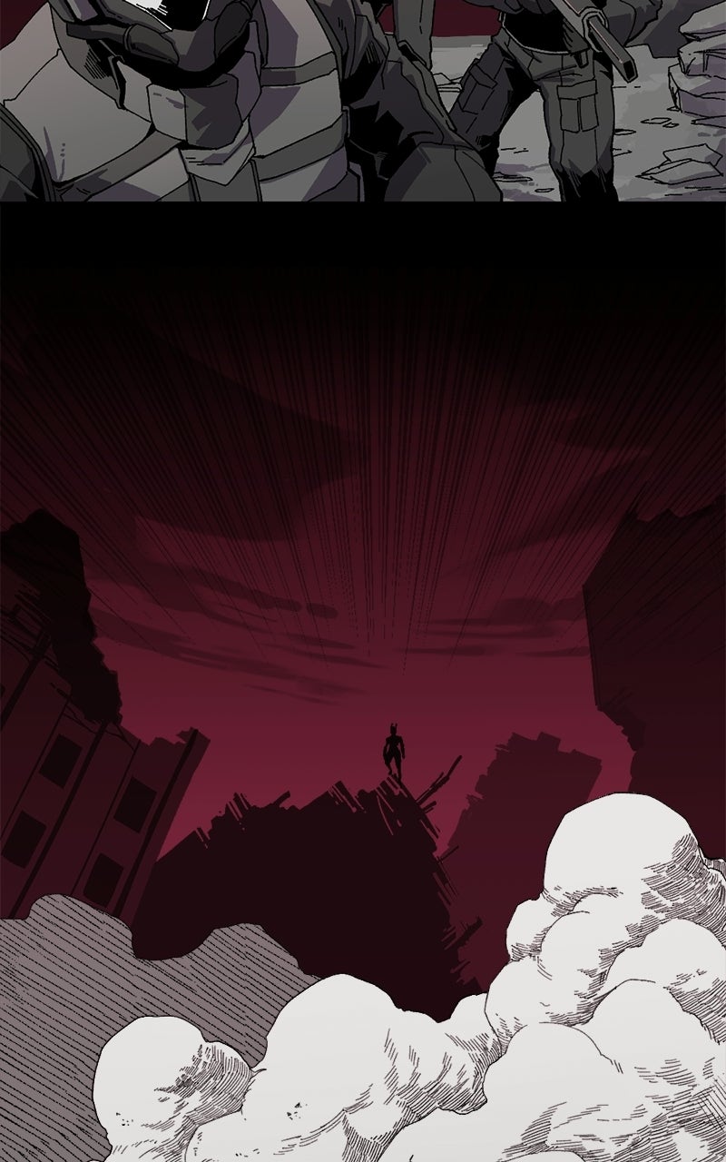 Read REVIVE chapter 30 image 16 on Lezhin