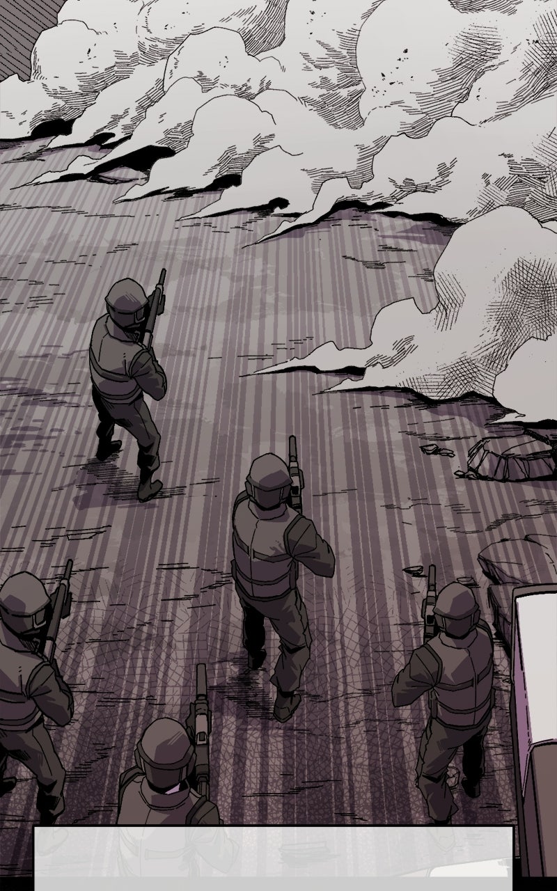 Read REVIVE chapter 30 image 17 on Lezhin