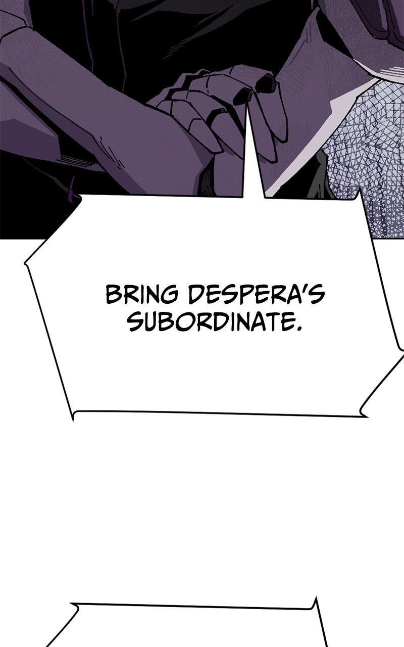 Read REVIVE chapter 30 image 2 on Lezhin