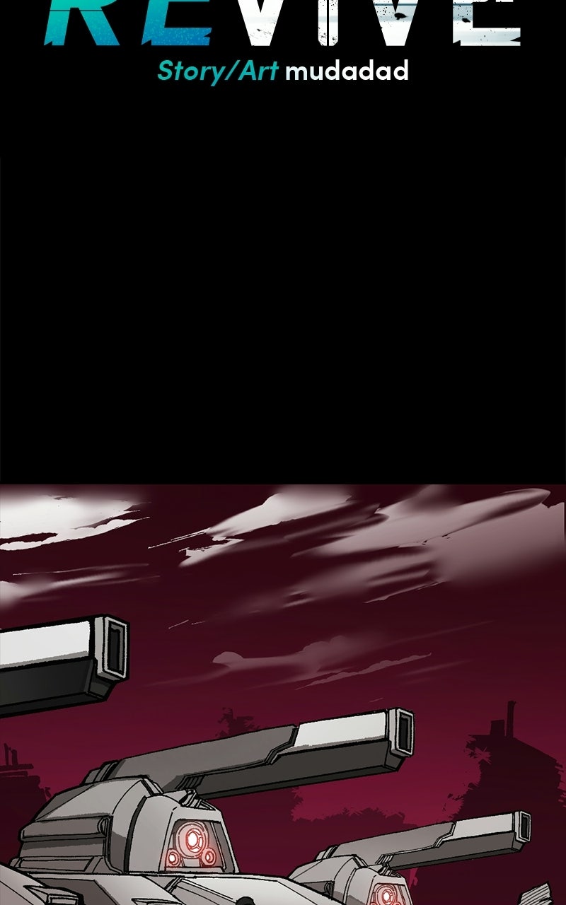 Read REVIVE chapter 30 image 20 on Lezhin