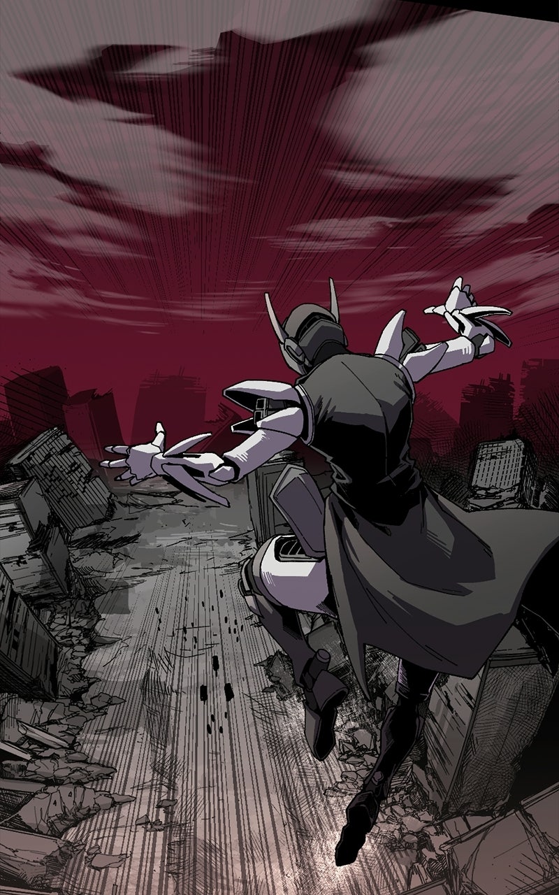 Read REVIVE chapter 30 image 25 on Lezhin