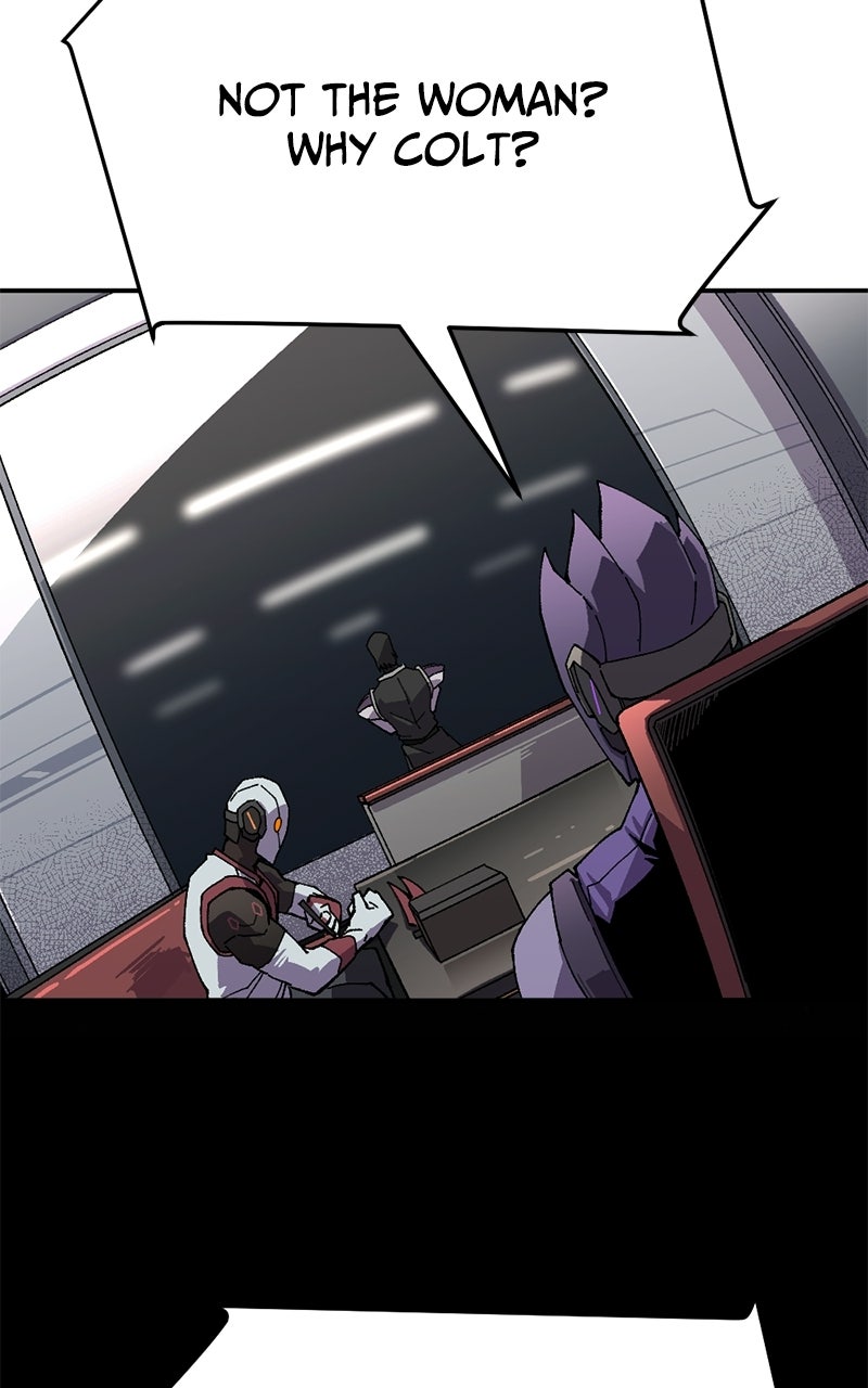 Read REVIVE chapter 30 image 3 on Lezhin