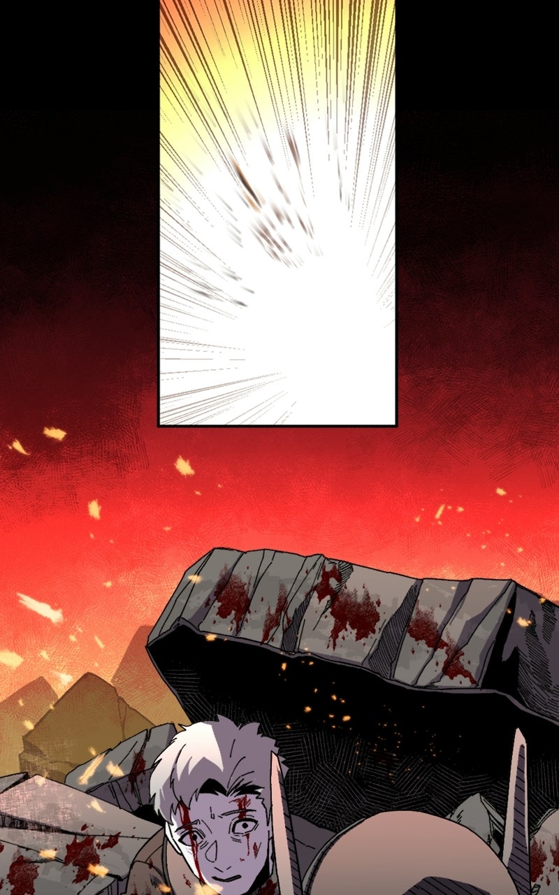 Read REVIVE chapter 30 image 32 on Lezhin