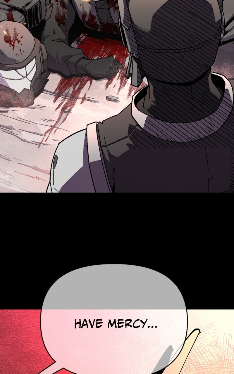Read REVIVE chapter 30 image 33 on Lezhin