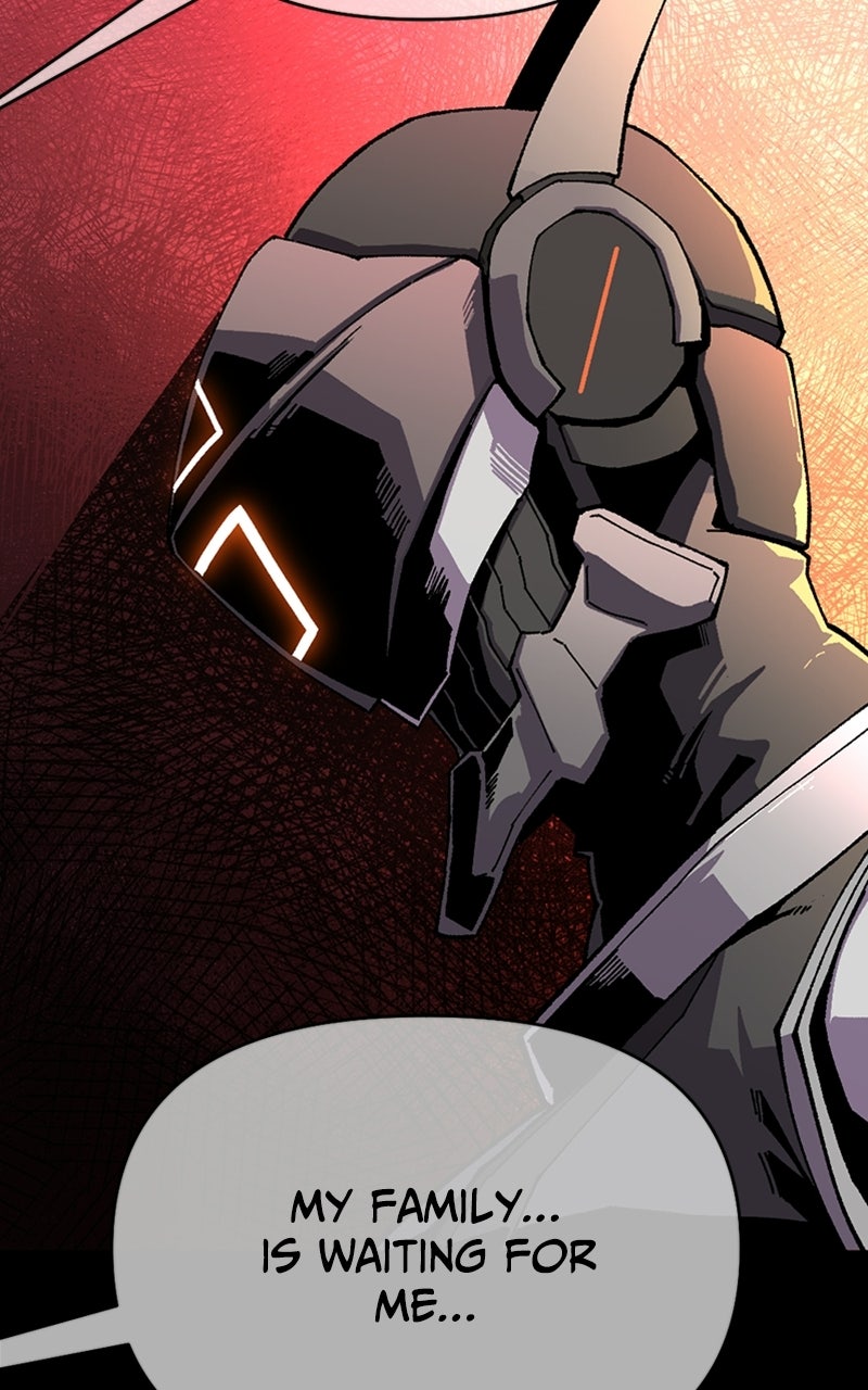 Read REVIVE chapter 30 image 34 on Lezhin