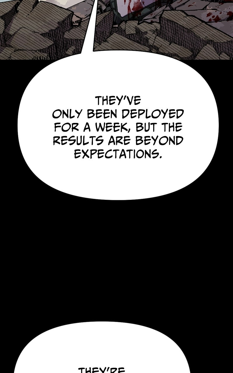 Read REVIVE chapter 30 image 39 on Lezhin