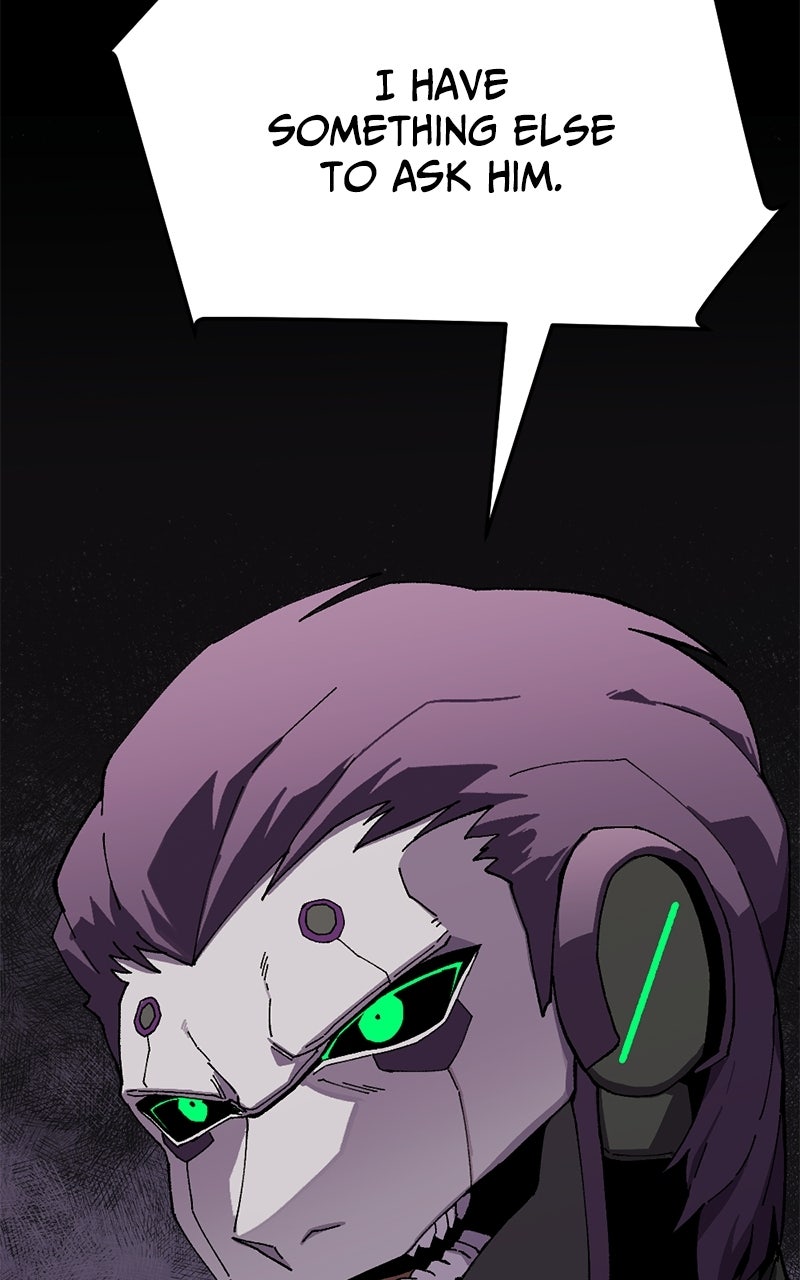 Read REVIVE chapter 30 image 4 on Lezhin
