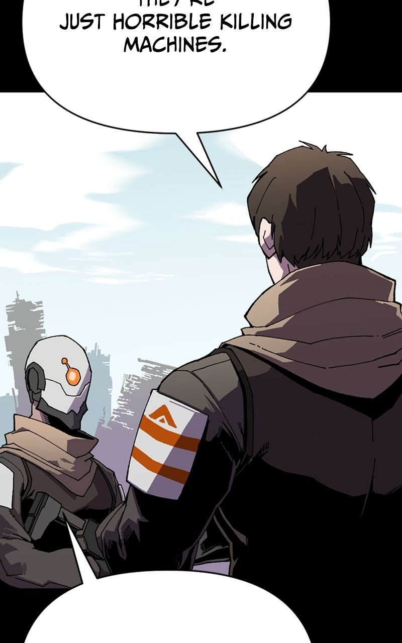 Read REVIVE chapter 30 image 40 on Lezhin
