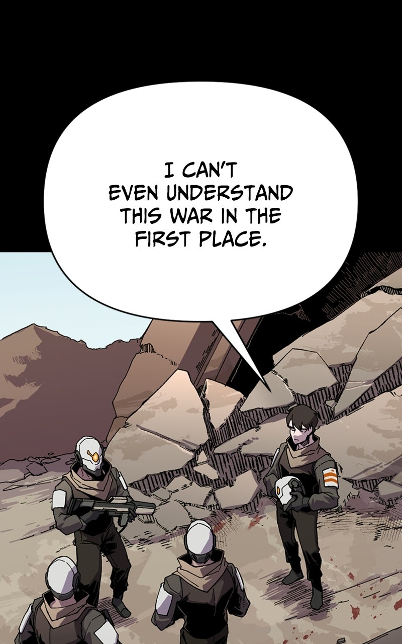 Read REVIVE chapter 30 image 43 on Lezhin