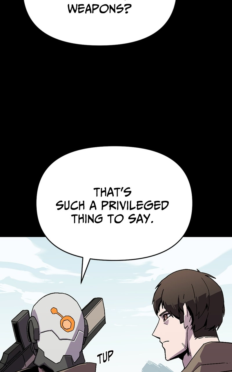 Read REVIVE chapter 30 image 46 on Lezhin