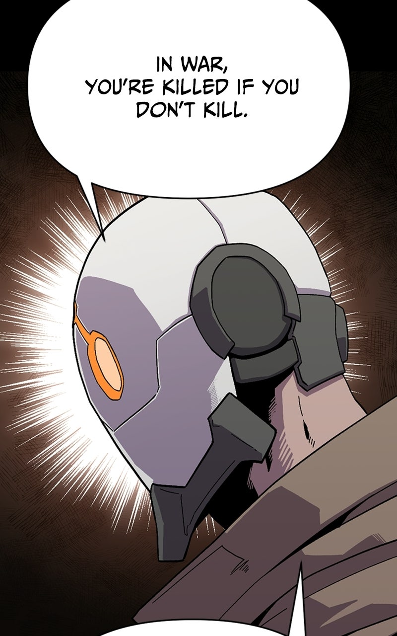 Read REVIVE chapter 30 image 48 on Lezhin