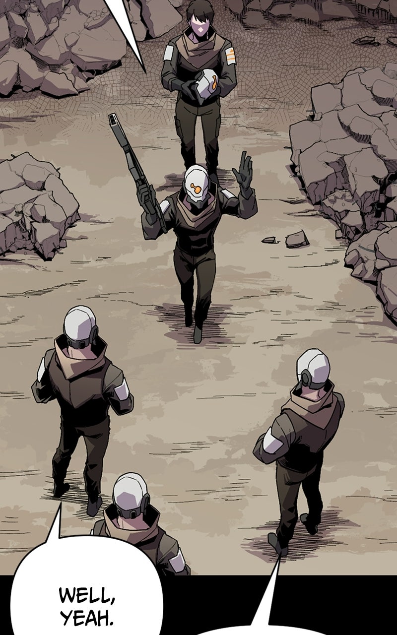 Read REVIVE chapter 30 image 50 on Lezhin
