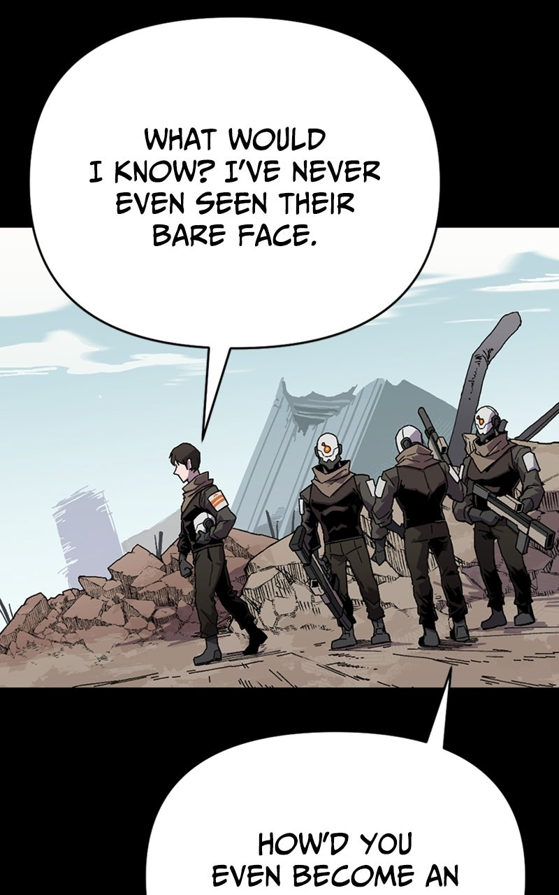 Read REVIVE chapter 30 image 56 on Lezhin