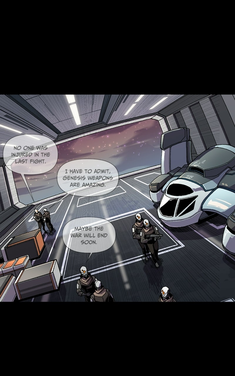 Read REVIVE chapter 30 image 60 on Lezhin